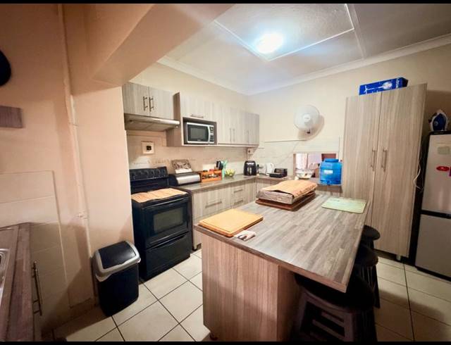 3 BEDROOM HOUSE FOR SALE IN VANDERBIJLPARK CE 1
